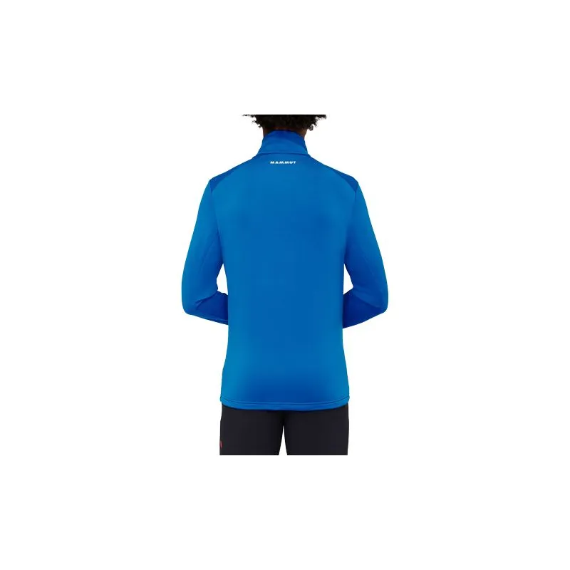 Forro polar Mammut Aconcagua Light ML (Ice) Hombre