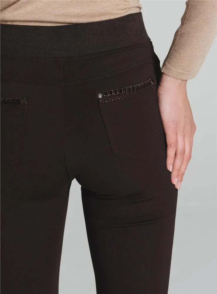 FRIAS PANTALON MUJER BARILOCHE