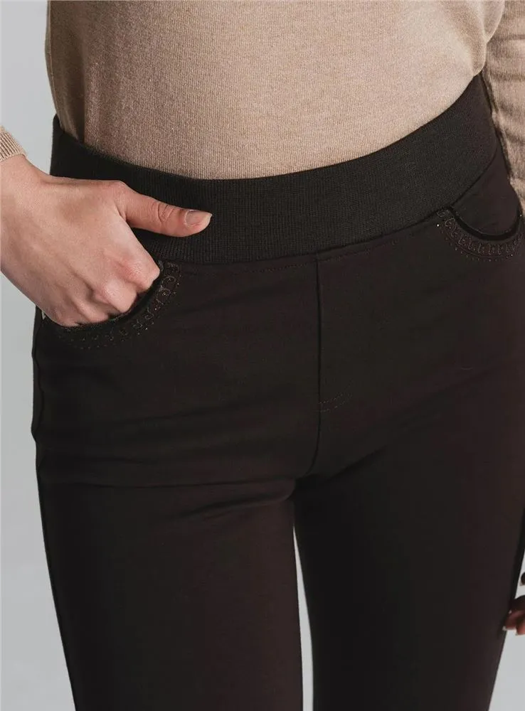 FRIAS PANTALON MUJER BARILOCHE