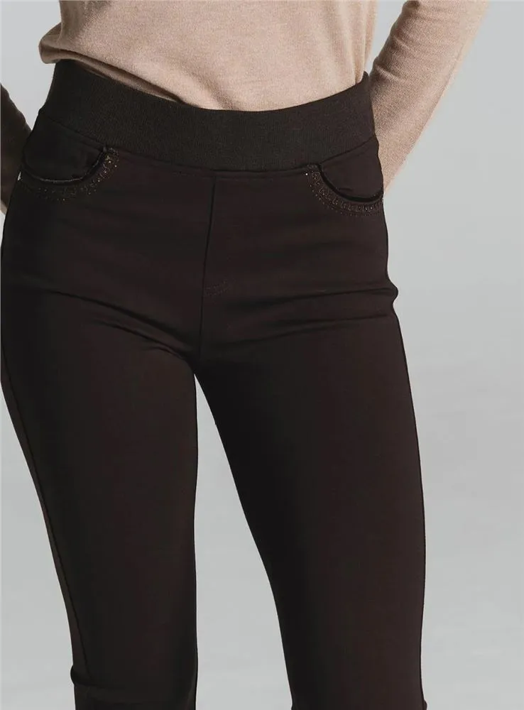 FRIAS PANTALON MUJER BARILOCHE