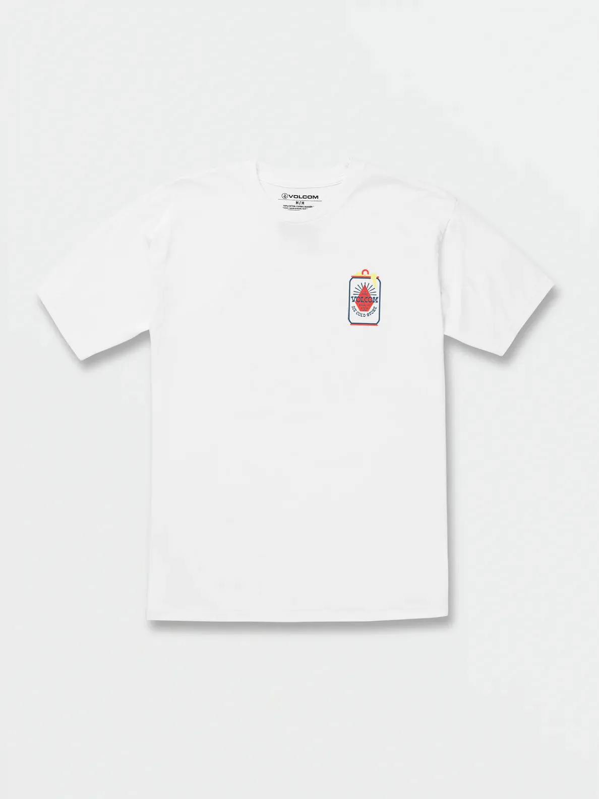 FROSTYNATION SHORT SLEEVE TEE