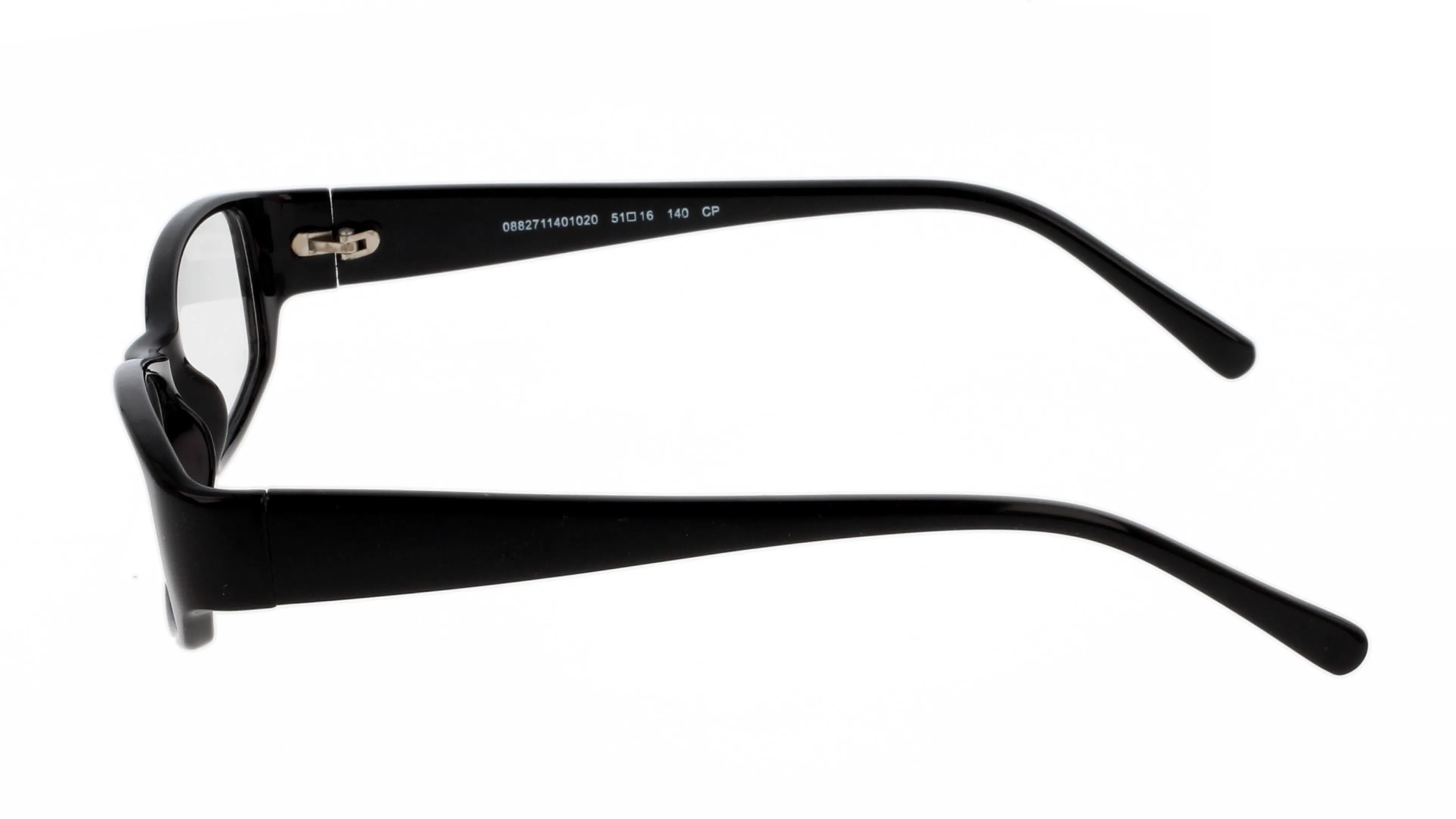 Gafas oftálmicas The One TOAF09 Mujer Color Negro