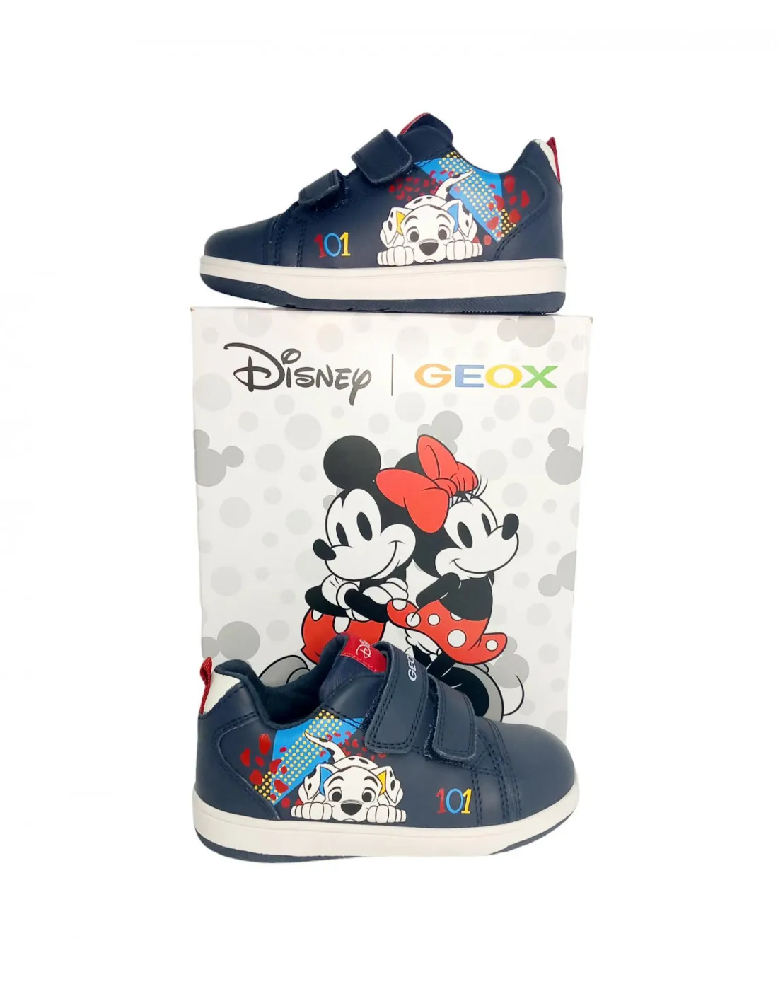 Geox Disney  B361LA