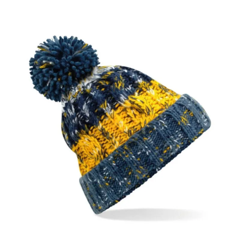 Gorro de invierno Corkscrew de Beechfield