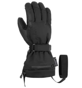 Guantes de calor instantáneo Reusch (negros)