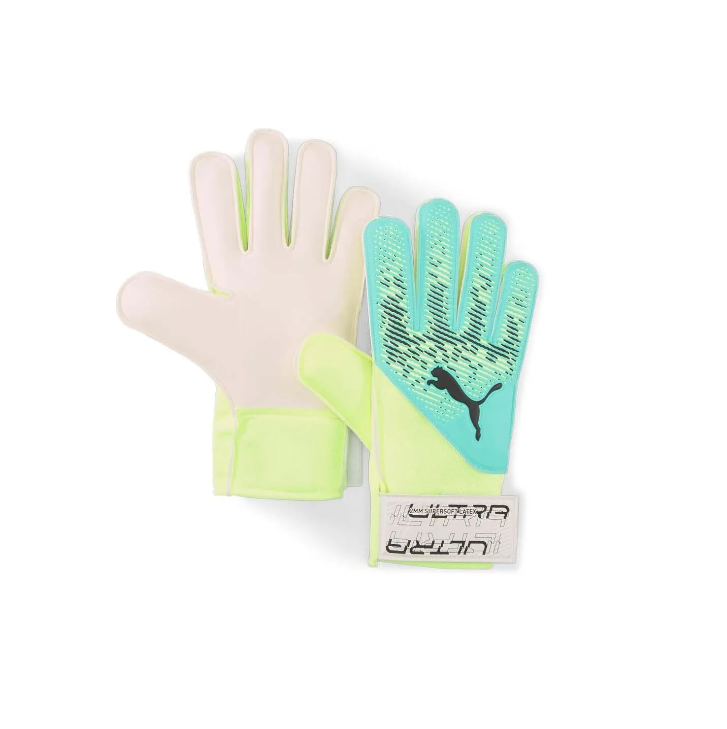 GUANTES DE PORTERO  PUMA ULTRA GRIP 4  04181706