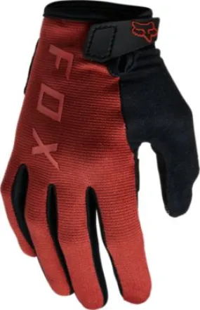 Guantes Ranger Gel para Mujer