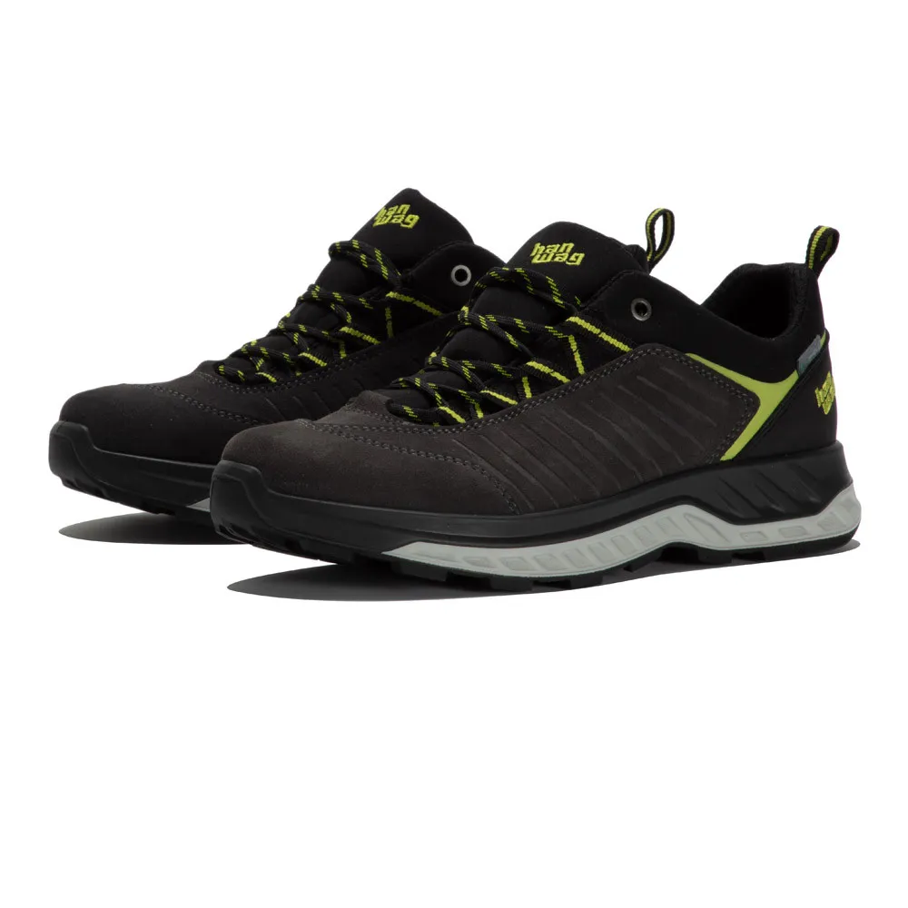 Hanwag Blueridge EcoShell zapatillas trekking -  AW24