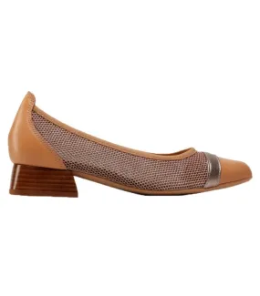 HISPANITAS HV211383 ADEL Camel