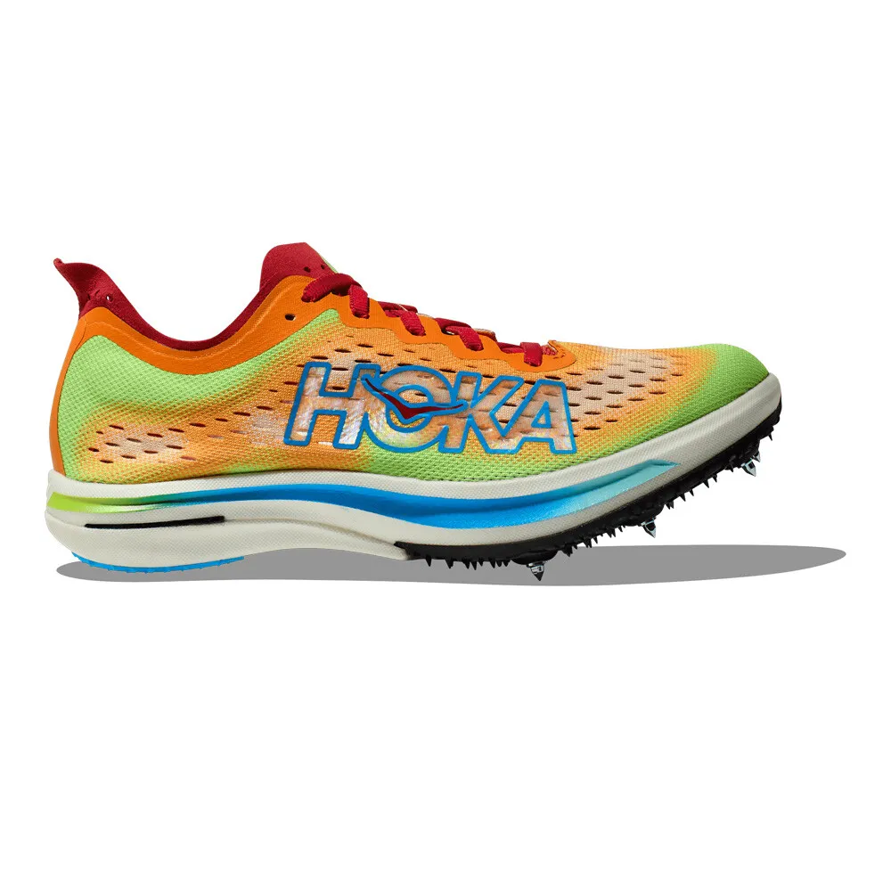 Hoka Cielo FLYX zapatillas de atletismo clavos - AW24