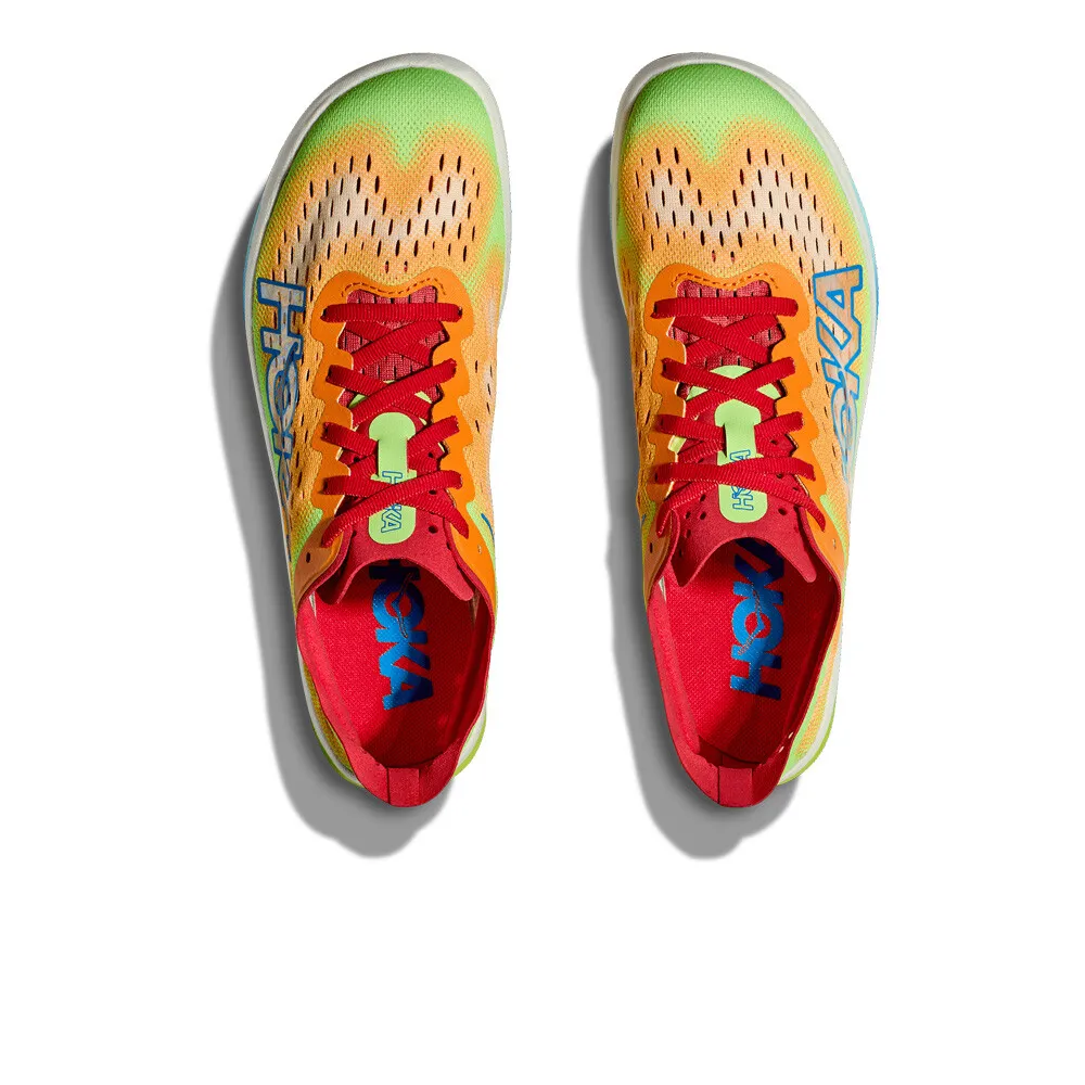 Hoka Cielo FLYX zapatillas de atletismo clavos - AW24