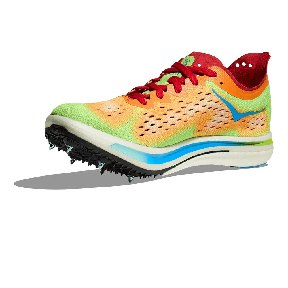 Hoka Cielo FLYX zapatillas de atletismo clavos - AW24