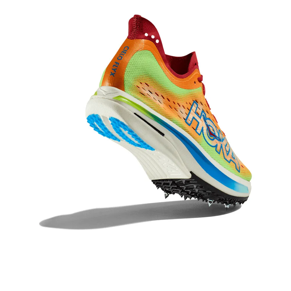 Hoka Cielo FLYX zapatillas de atletismo clavos - AW24