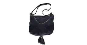 Ikks Bolsos de mano Azul 