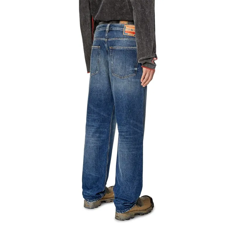 Jean Stretch Para Hombre  S1