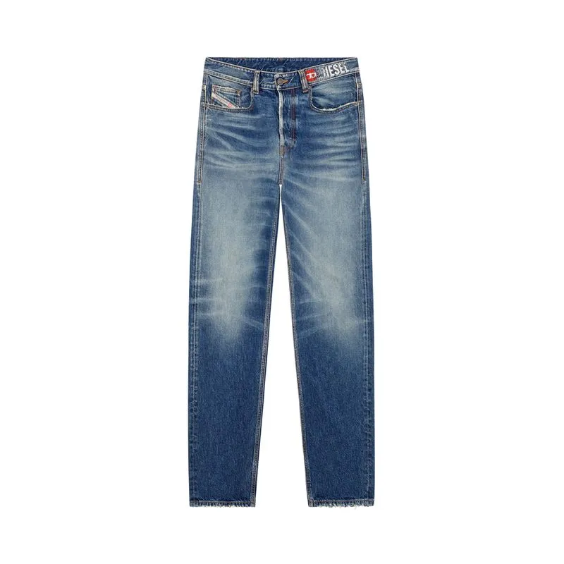 Jean Stretch Para Hombre  S1