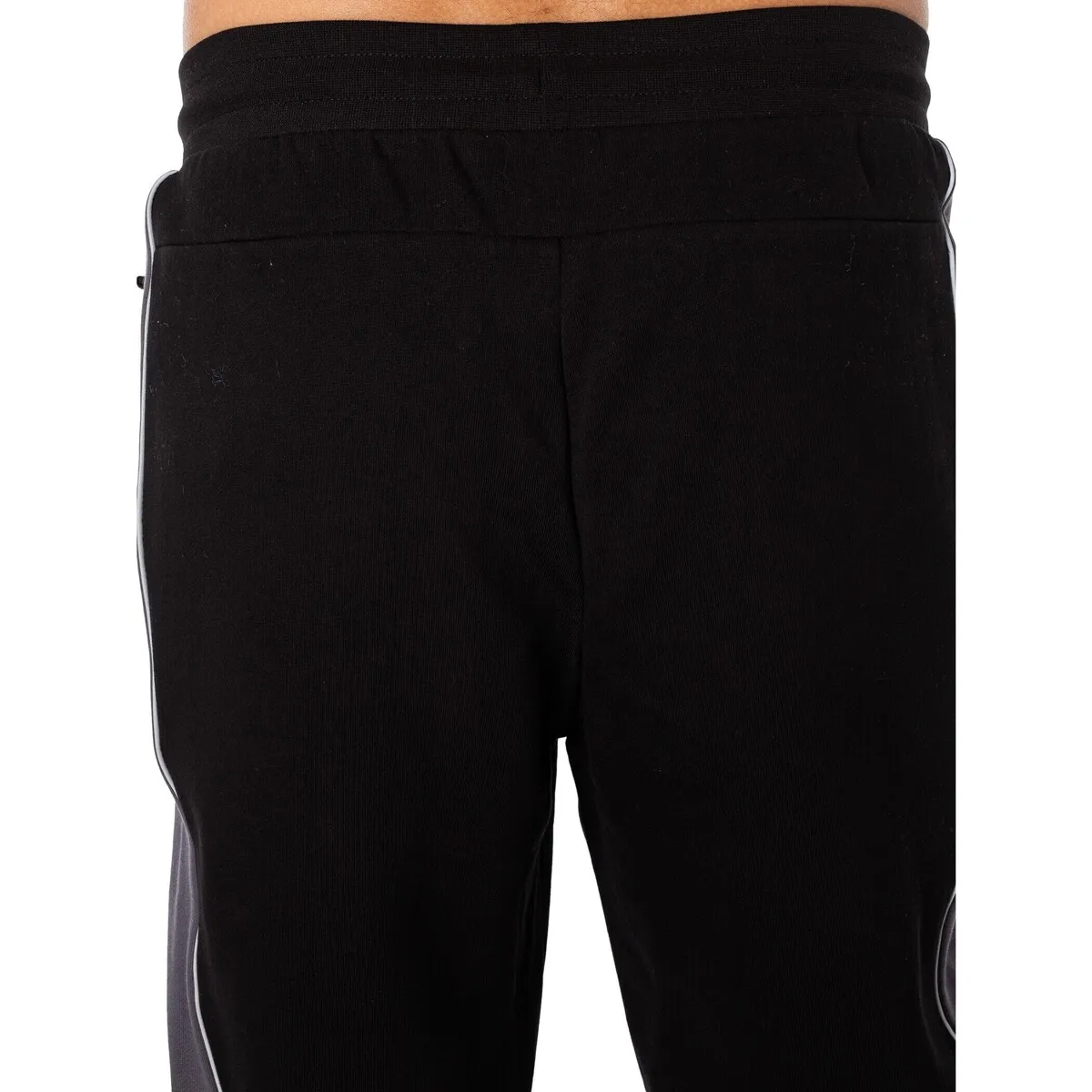 Joggers De Marca Lateral