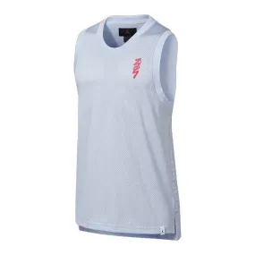 JORDAN ZION DF TANK TOP CIAN