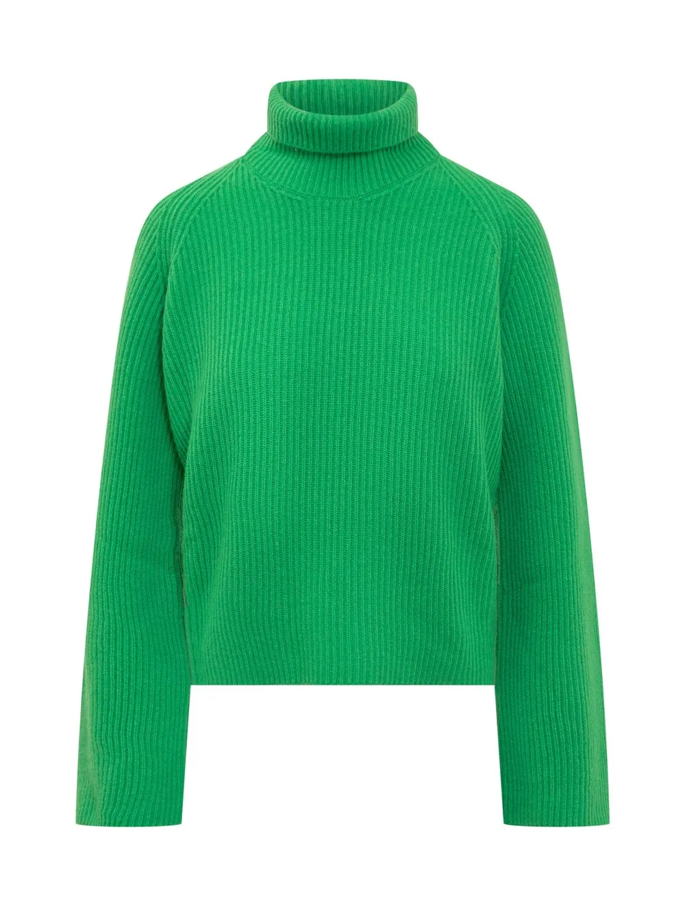 JUCCA Turtleneck Sweater