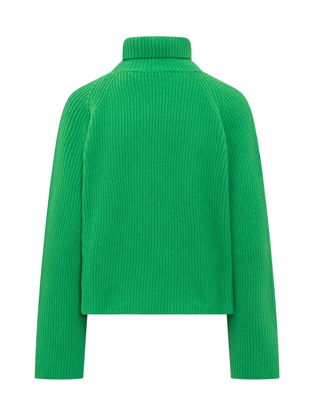 JUCCA Turtleneck Sweater