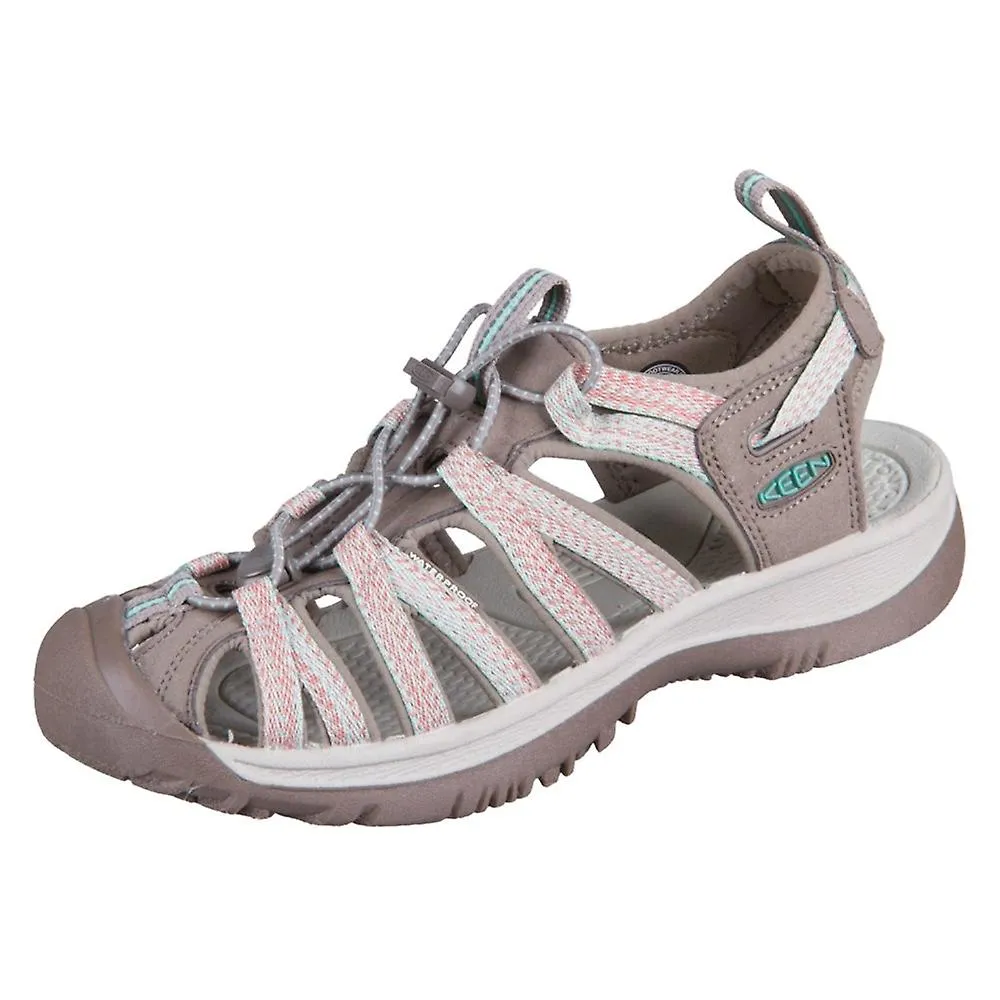 Keen Whisper 1022810 universal para mujeres de verano