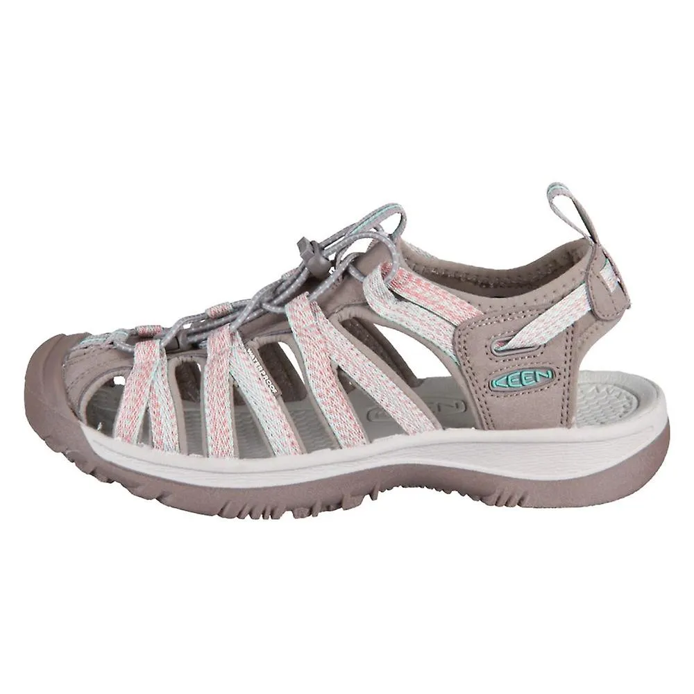 Keen Whisper 1022810 universal para mujeres de verano