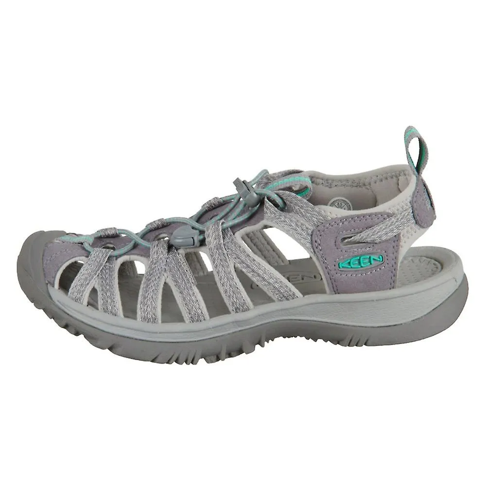 Keen Whisper 1022814 universal para mujeres de verano