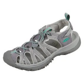 Keen Whisper 1022814 universal para mujeres de verano