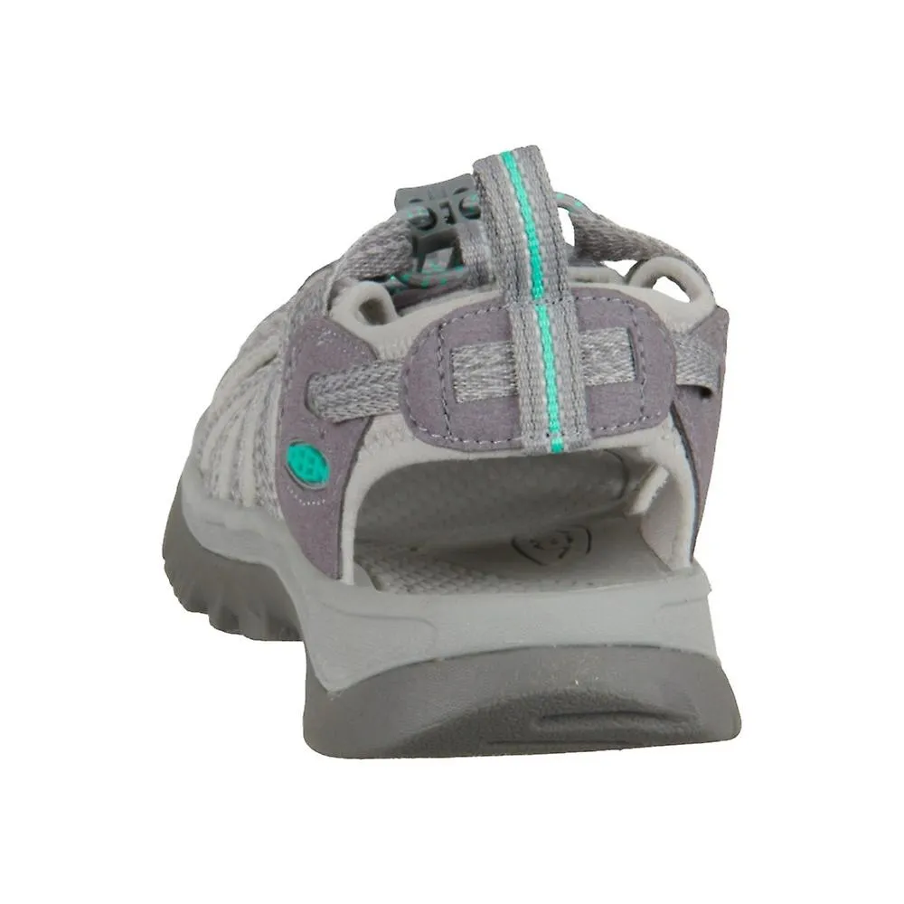 Keen Whisper 1022814 universal para mujeres de verano