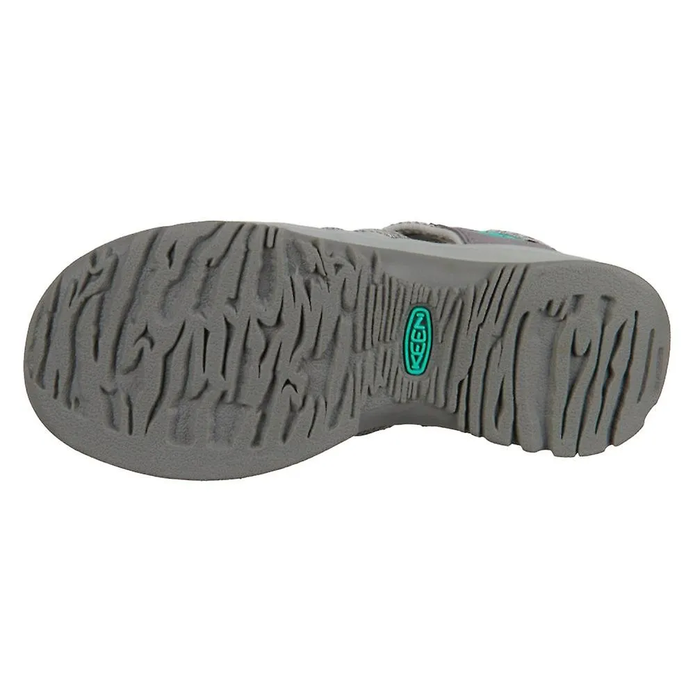 Keen Whisper 1022814 universal para mujeres de verano