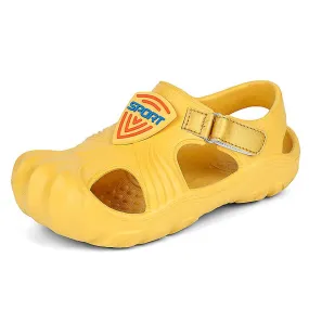 KIDENG Zapatos para niños Zapatillas al aire libre Zapatos de playa antideslizantes L08Jt