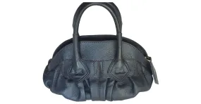 Lancel Bolsos de mano Negro 