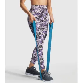 Leggings deportivos Mujer Cirene de Roly