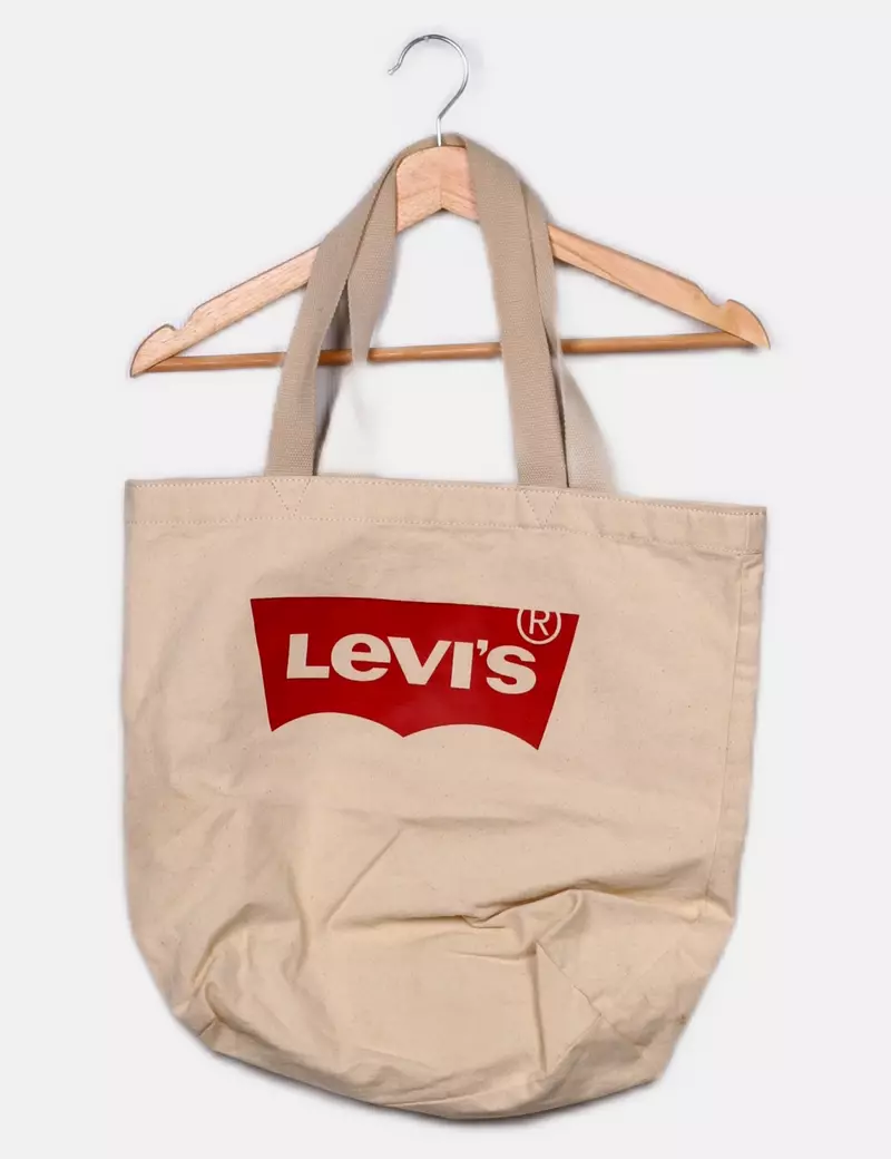 Levi's Bolso de hombro De tela