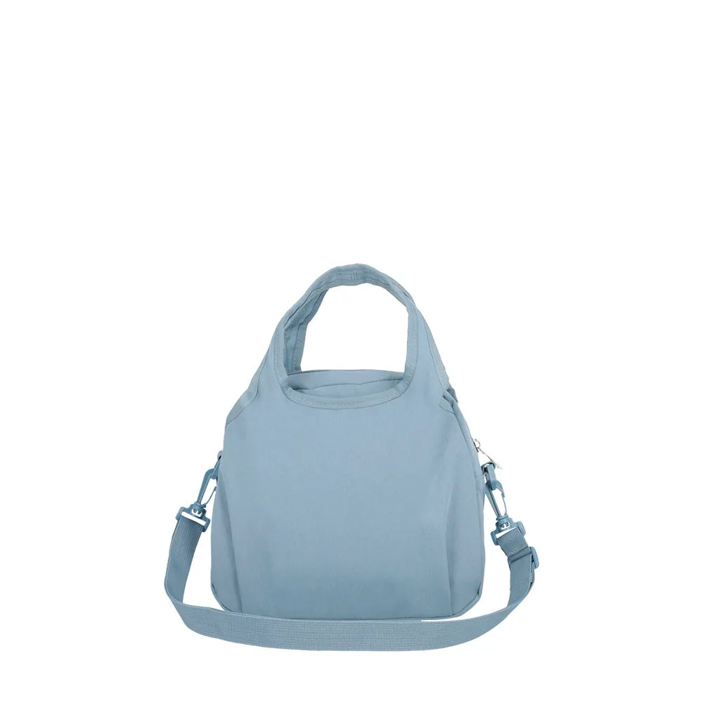 Lonchera térmica para mujer Ice azul