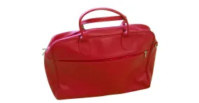 Longchamp Bolsos de mano Roja 