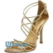 Lote de zapatos de mujer GUESS - Mezcla de modelos en stock - Marca GUESS