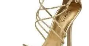 Lote de zapatos de mujer GUESS - Mezcla de modelos en stock - Marca GUESS