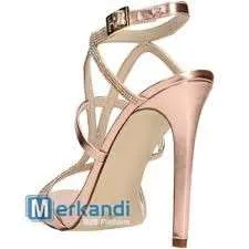 Lote de zapatos de mujer GUESS - Mezcla de modelos en stock - Marca GUESS