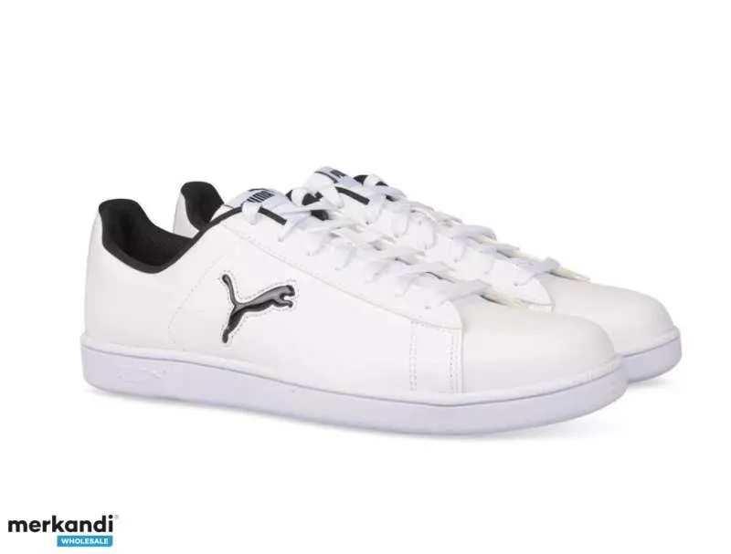 Lote de zapatos para niños - Adidas / Puma / Kappa / NB / ... 255 pares