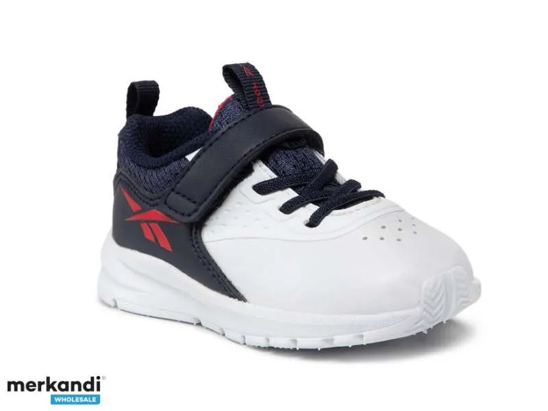 Lote de zapatos para niños - Adidas / Puma / Kappa / NB / ... 255 pares