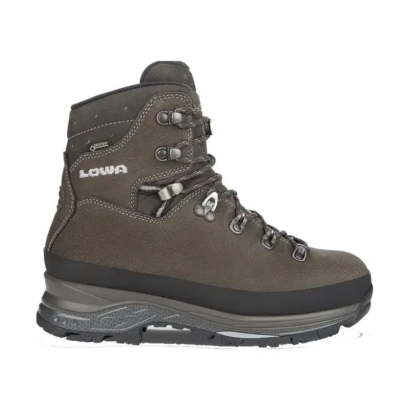 Lowa Tibet Superwarm GTX (pizarra) zapatos mujer