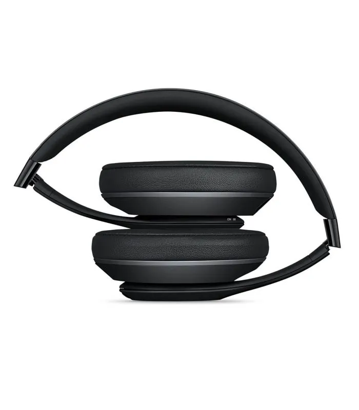 Magnussen Auriculares H1 Black Gloss