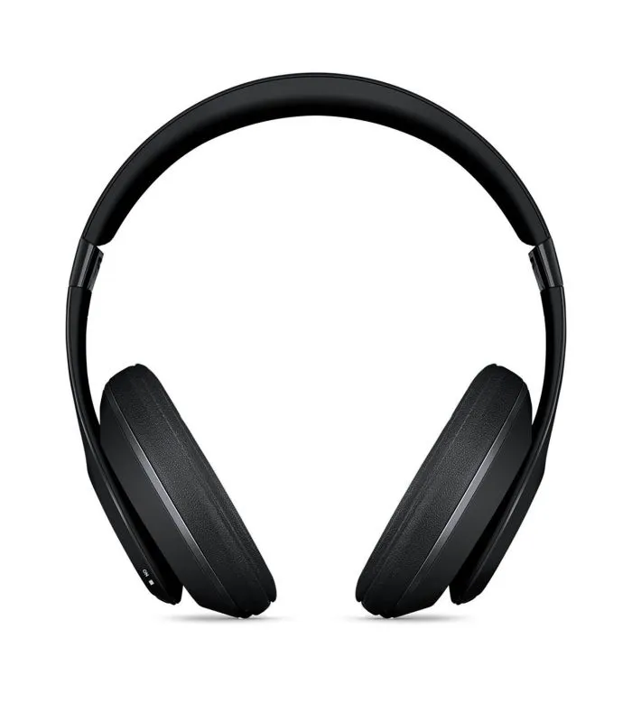 Magnussen Auriculares H1 Black Gloss