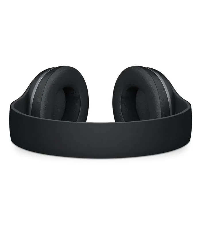 Magnussen Auriculares H1 Black Gloss