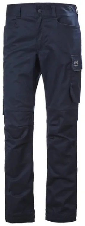 Manchester los pantalones de trabajo Helly Hansen