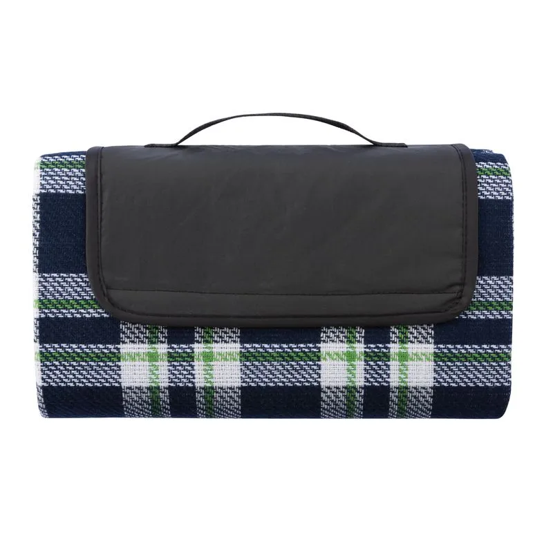 Manta picnic Tartan