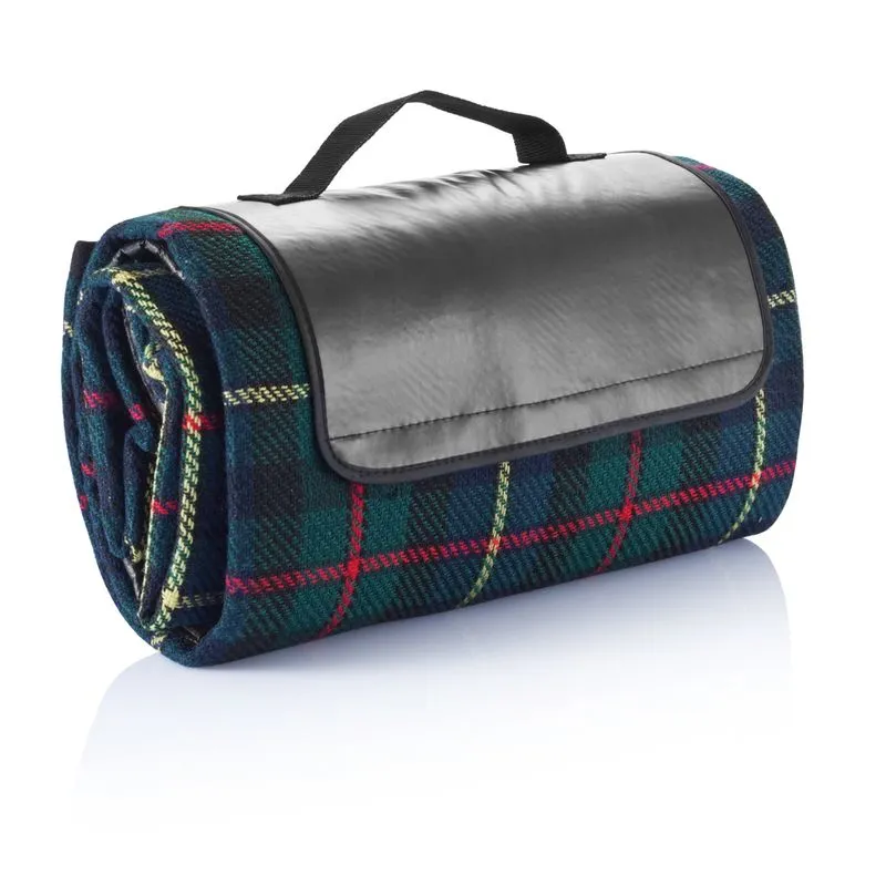 Manta picnic Tartan