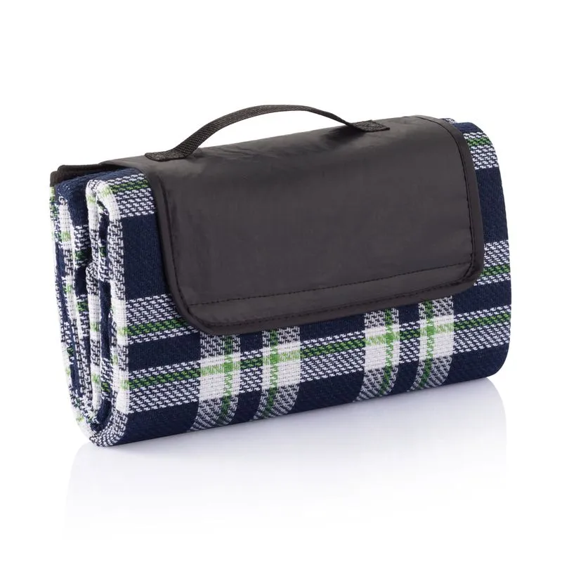 Manta picnic Tartan