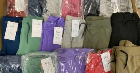 Mezcla de pantalones deportivos NAME IT para niños